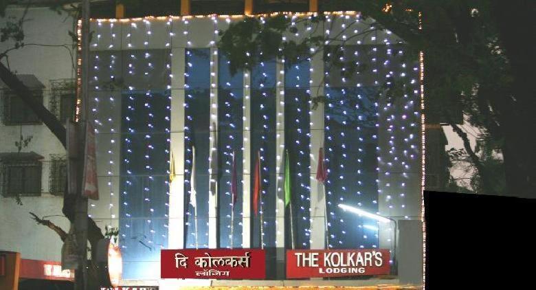 Kolkar'S Lodge - Mumbai — Photos 2